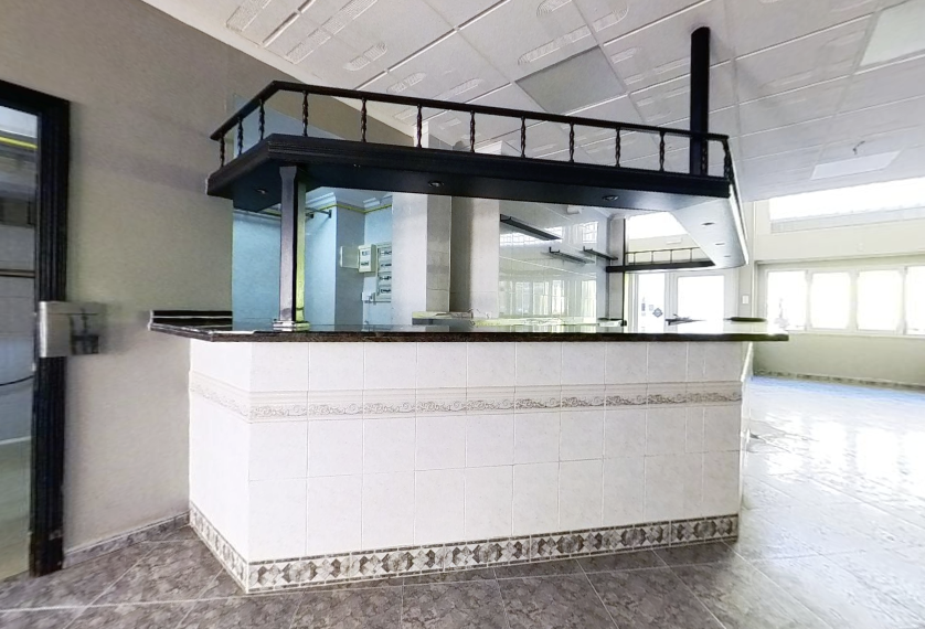 Local en venta frente PAC Es Trencadors Arenal de Llucmajor